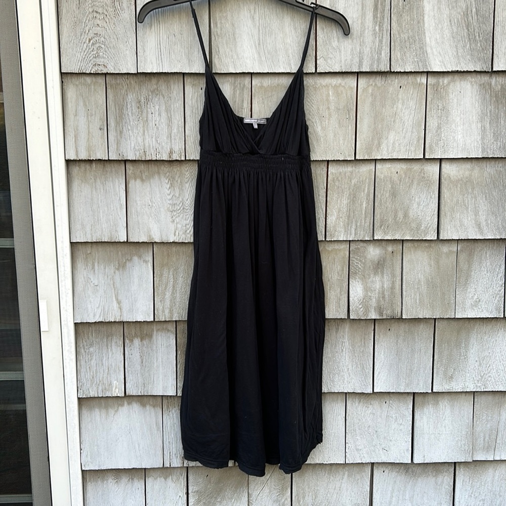 James Perse Dress